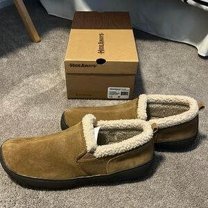 Men’s slippers